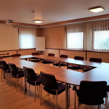 Hotel Cigoland Kintzheim Buitenkant foto