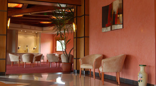Hotel Cigoland Kintzheim Buitenkant foto
