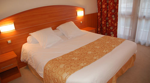Hotel Cigoland Kintzheim Buitenkant foto