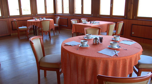 Hotel Cigoland Kintzheim Buitenkant foto