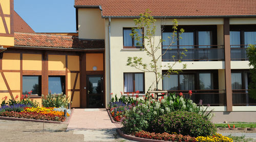 Hotel Cigoland Kintzheim Buitenkant foto