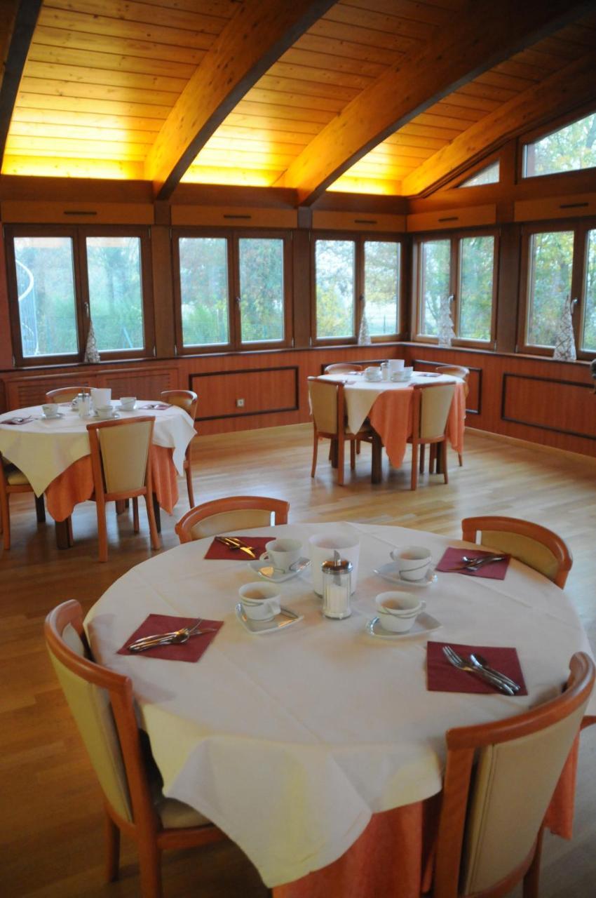 Hotel Cigoland Kintzheim Buitenkant foto