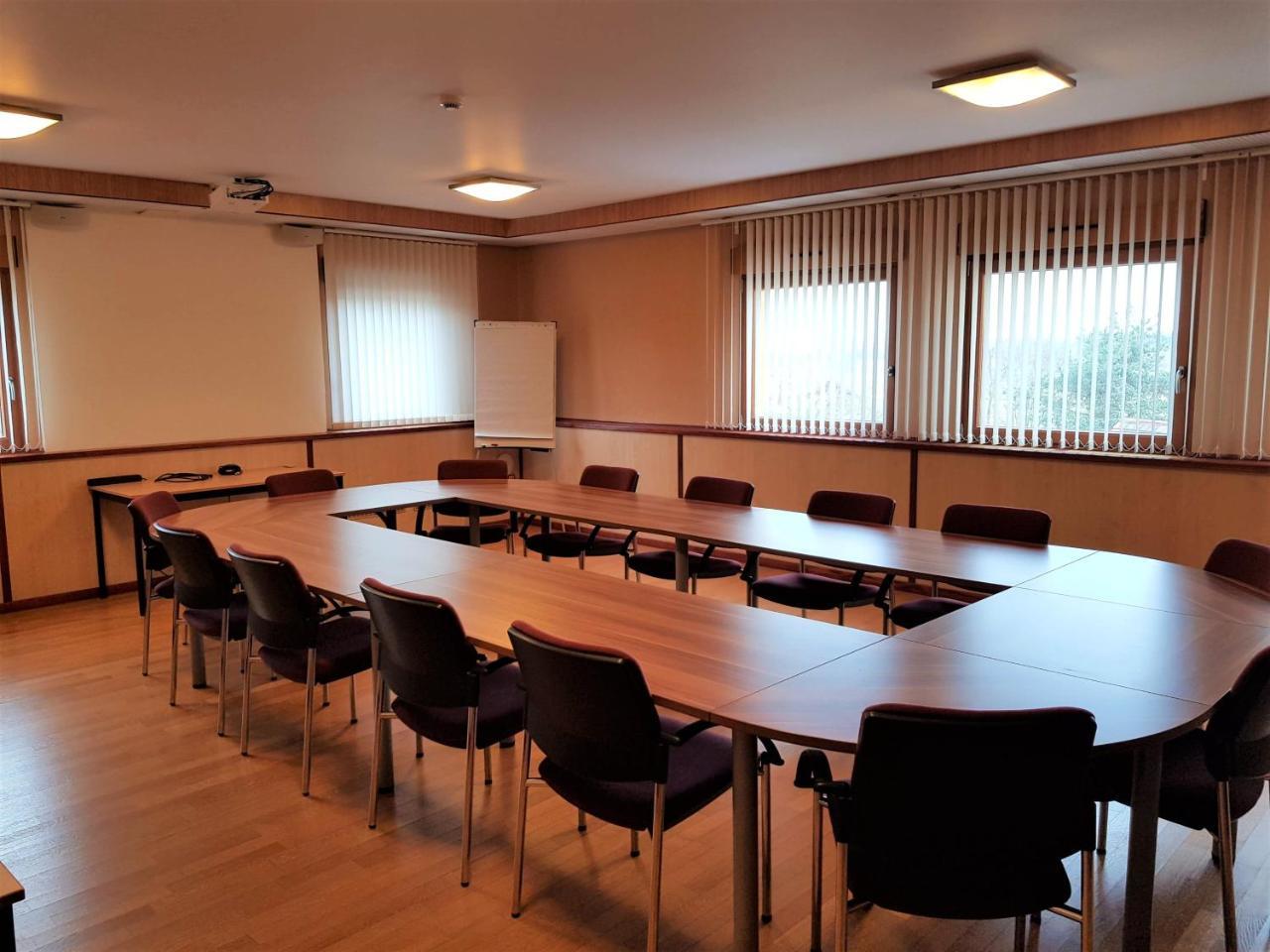 Hotel Cigoland Kintzheim Buitenkant foto