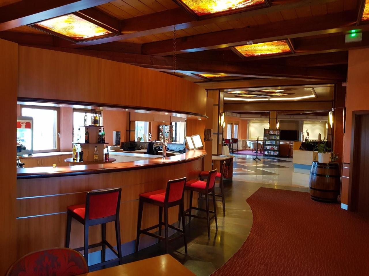 Hotel Cigoland Kintzheim Buitenkant foto